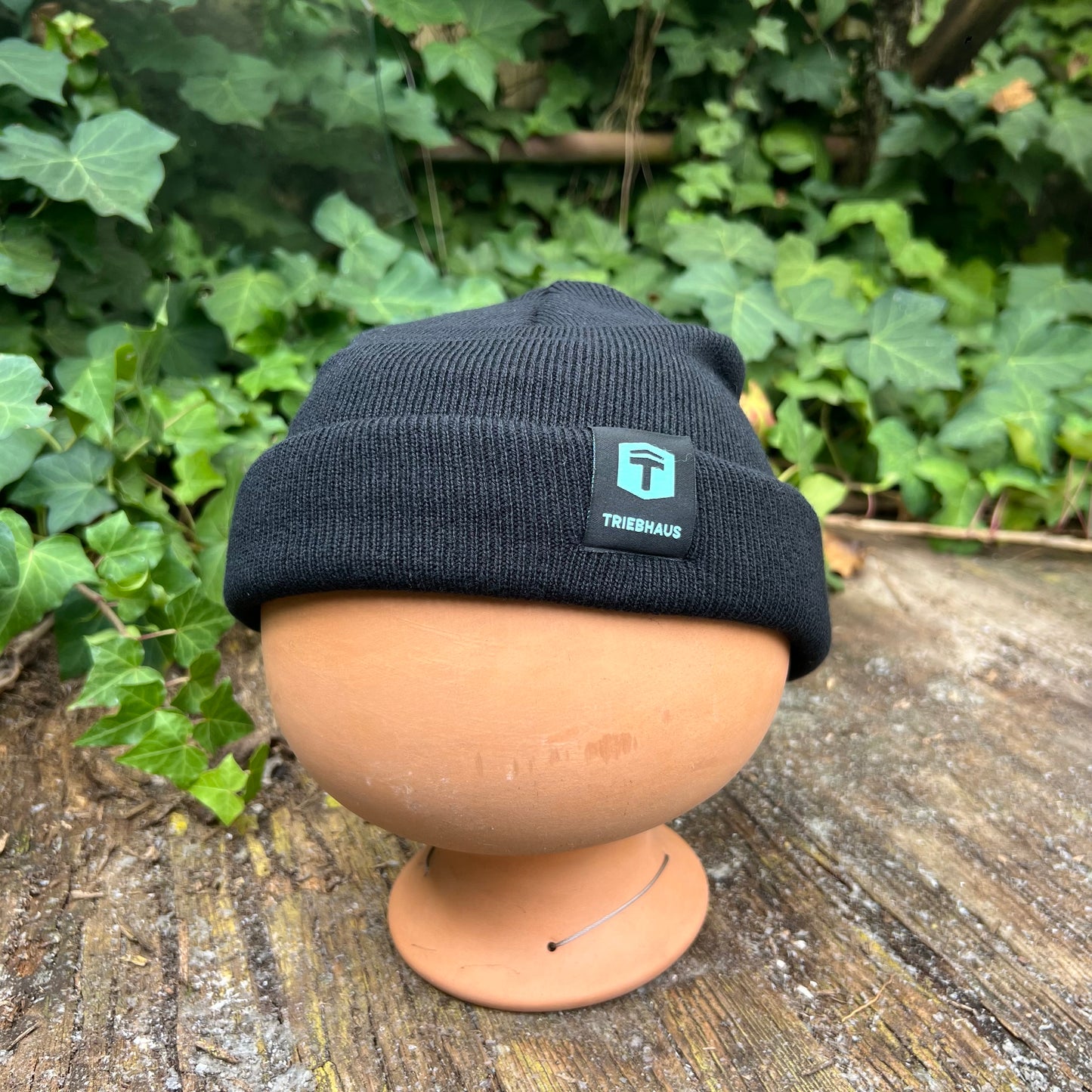 Mini Beanie