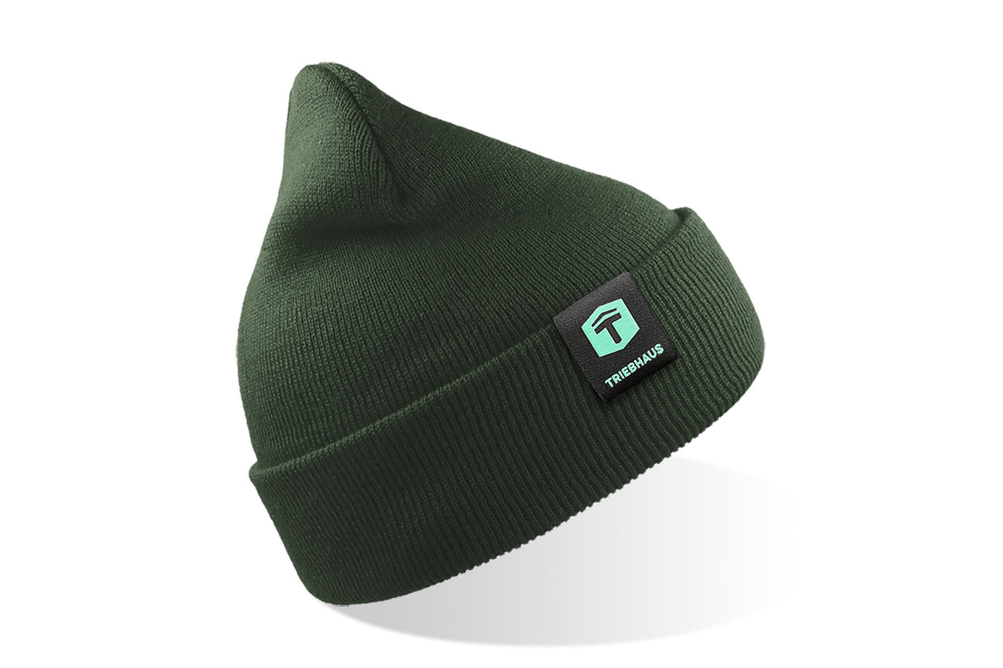Storm Beanie